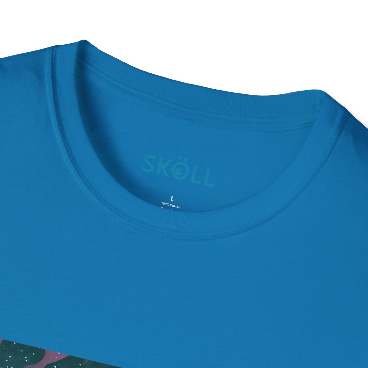 Sköll & Rat T-Shirt