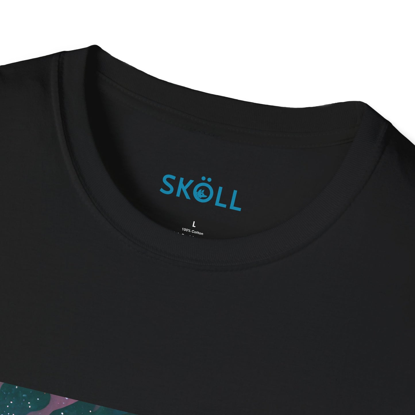 Sköll & Rat T-Shirt