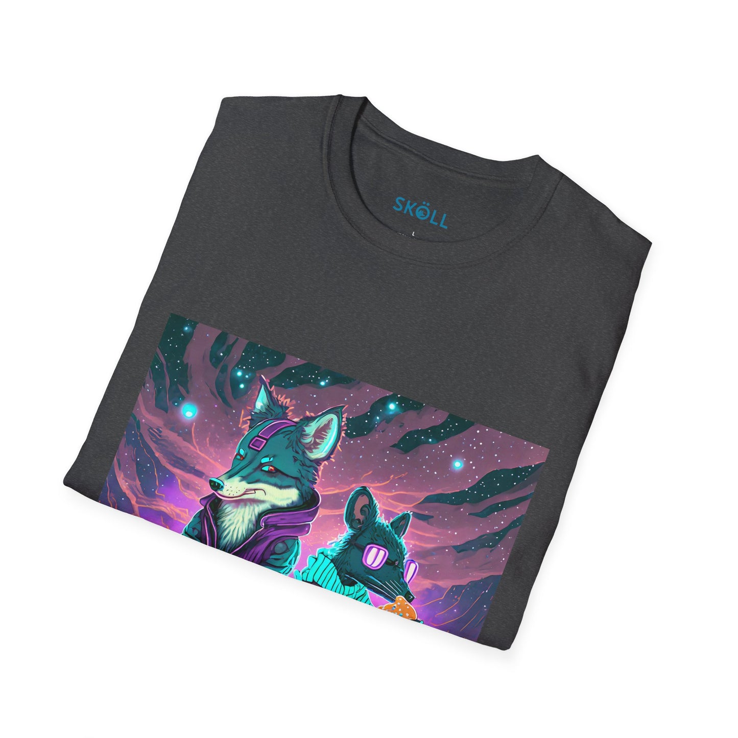 Sköll & Rat T-Shirt