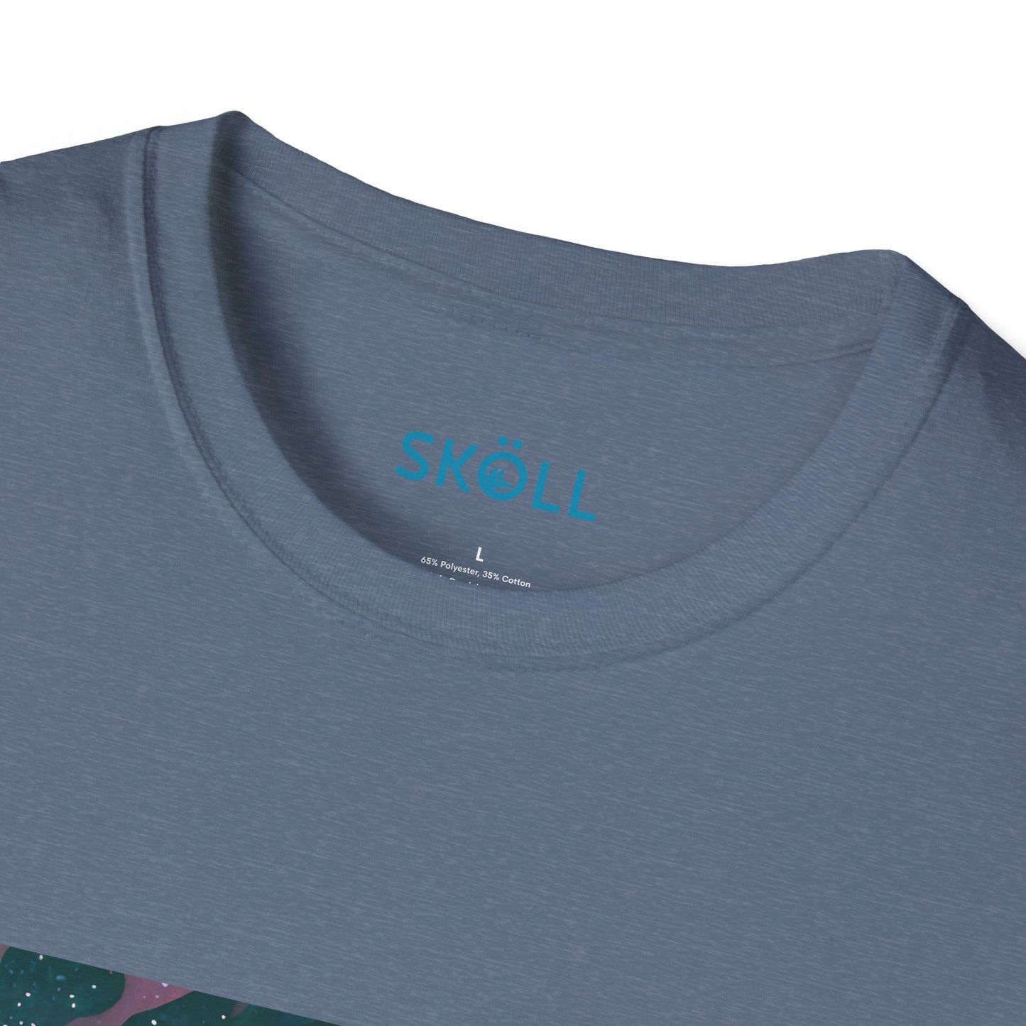 Sköll & Rat T-Shirt