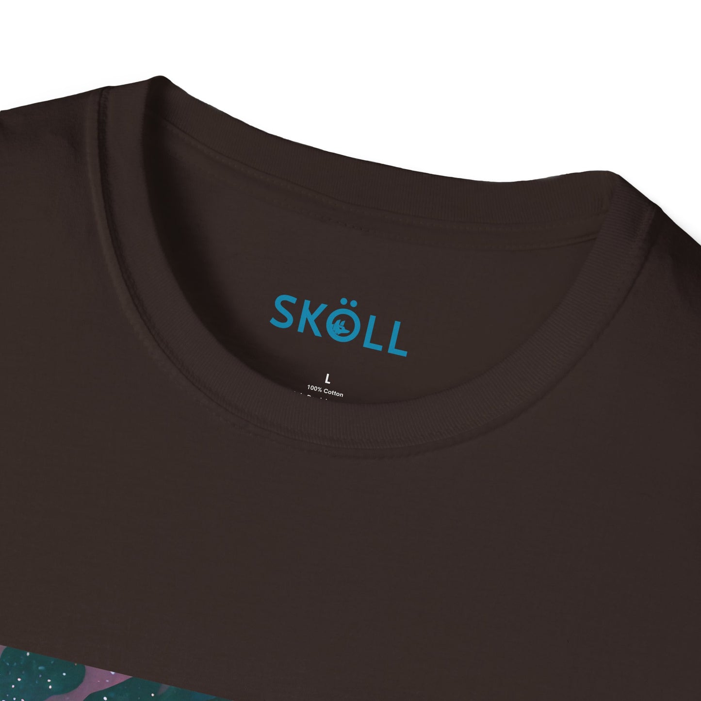Sköll & Rat T-Shirt