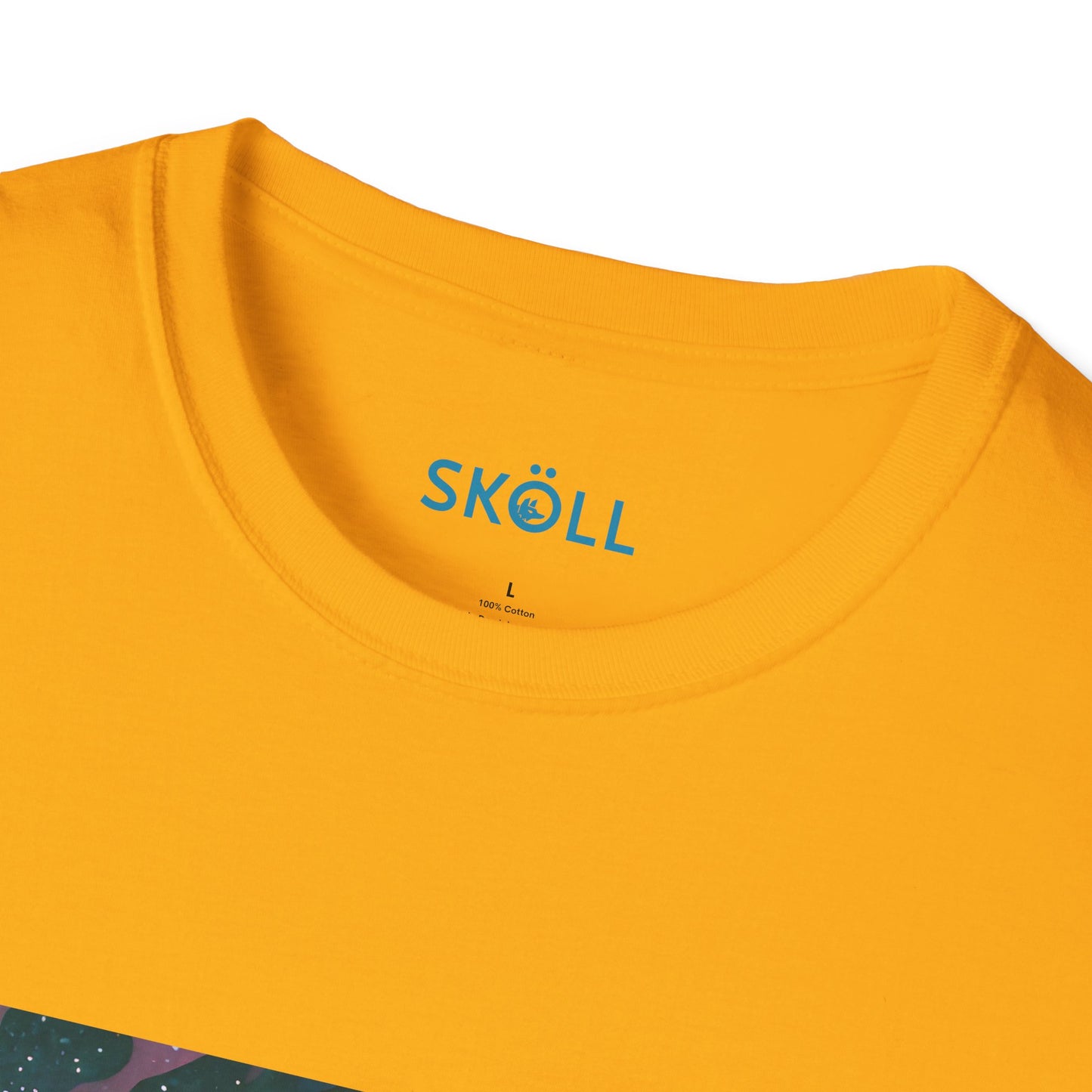 Sköll & Rat T-Shirt