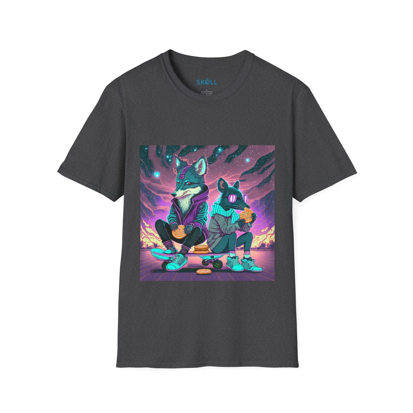 Sköll & Rat T-Shirt