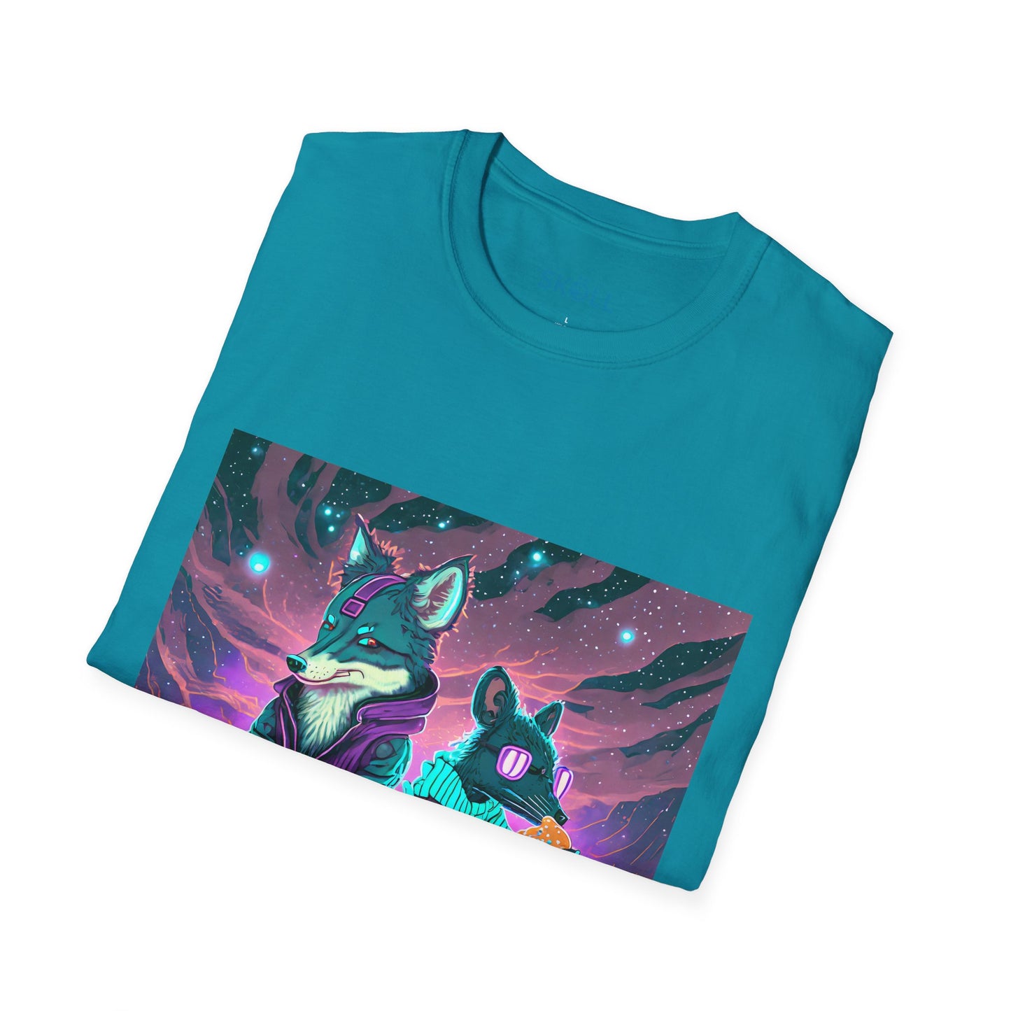 Sköll & Rat T-Shirt