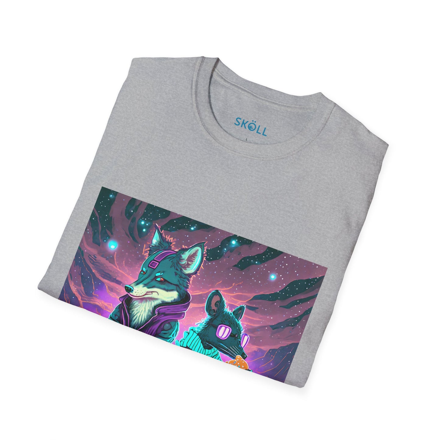 Sköll & Rat T-Shirt