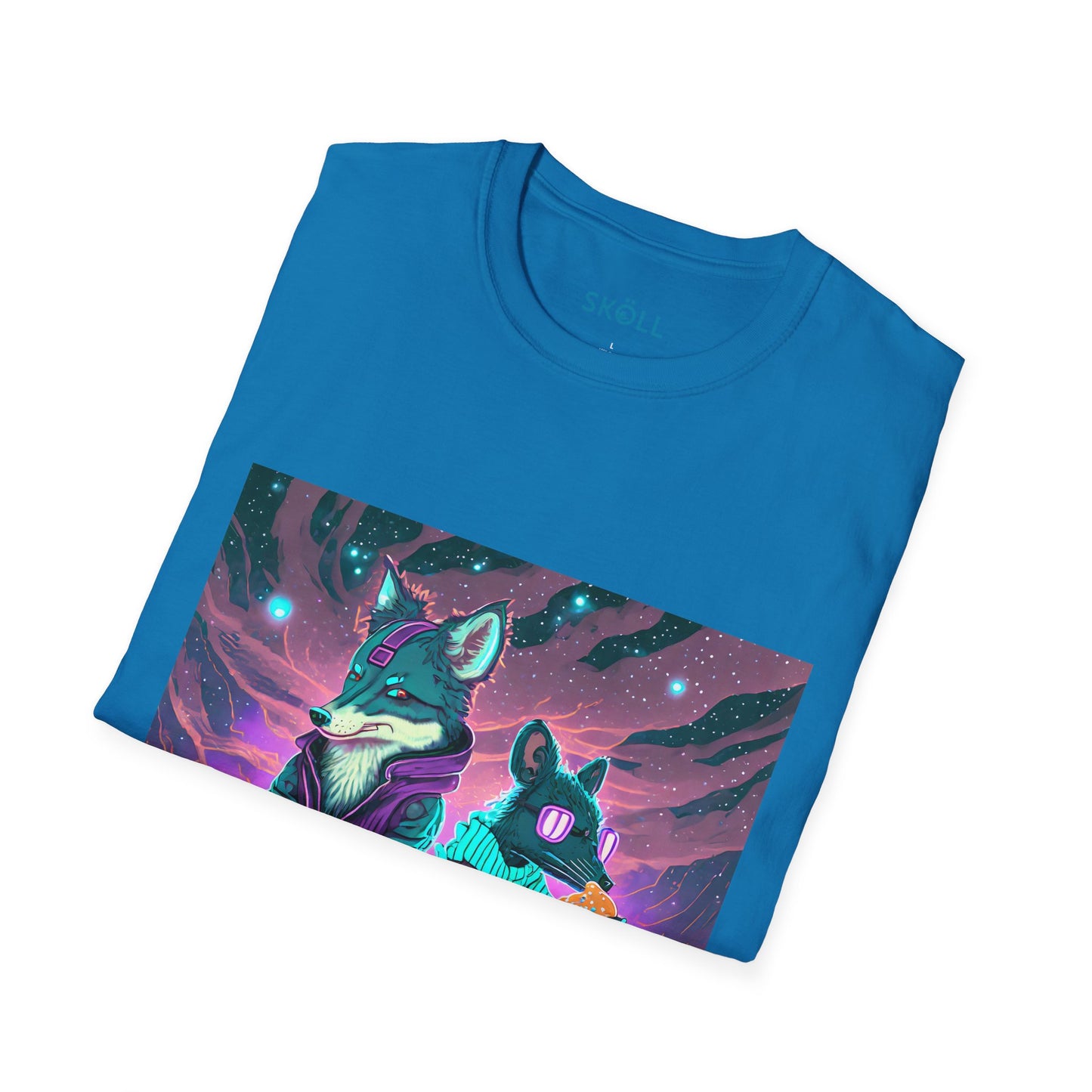 Sköll & Rat T-Shirt