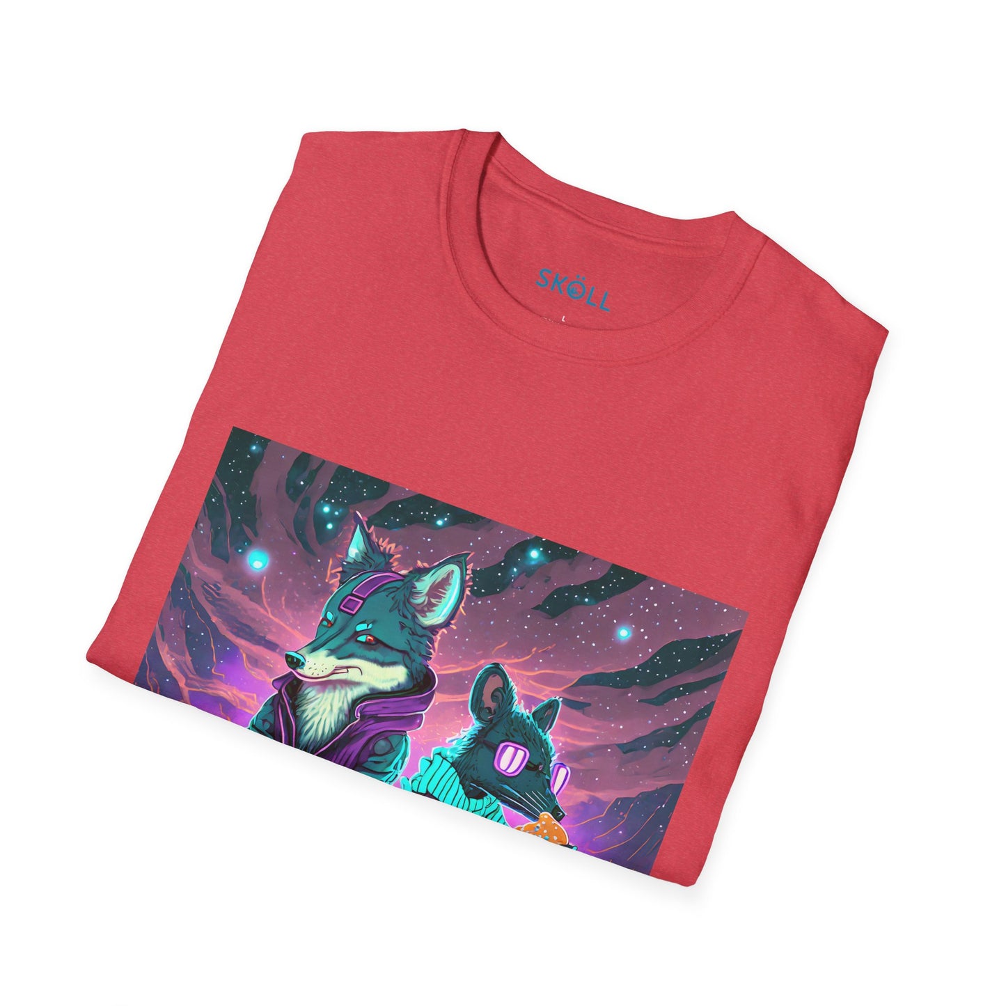 Sköll & Rat T-Shirt