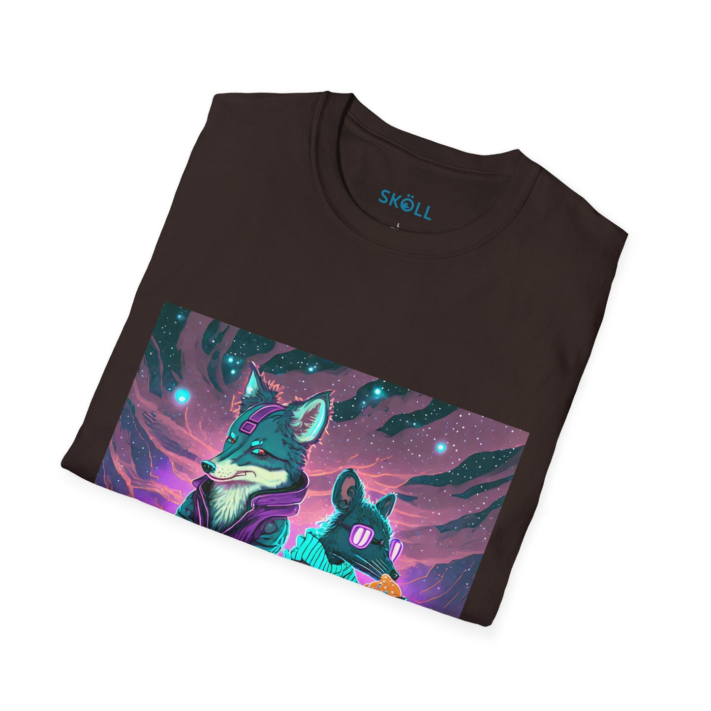 Sköll & Rat T-Shirt