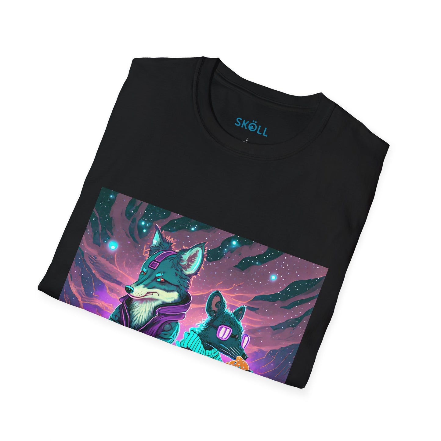 Sköll & Rat T-Shirt
