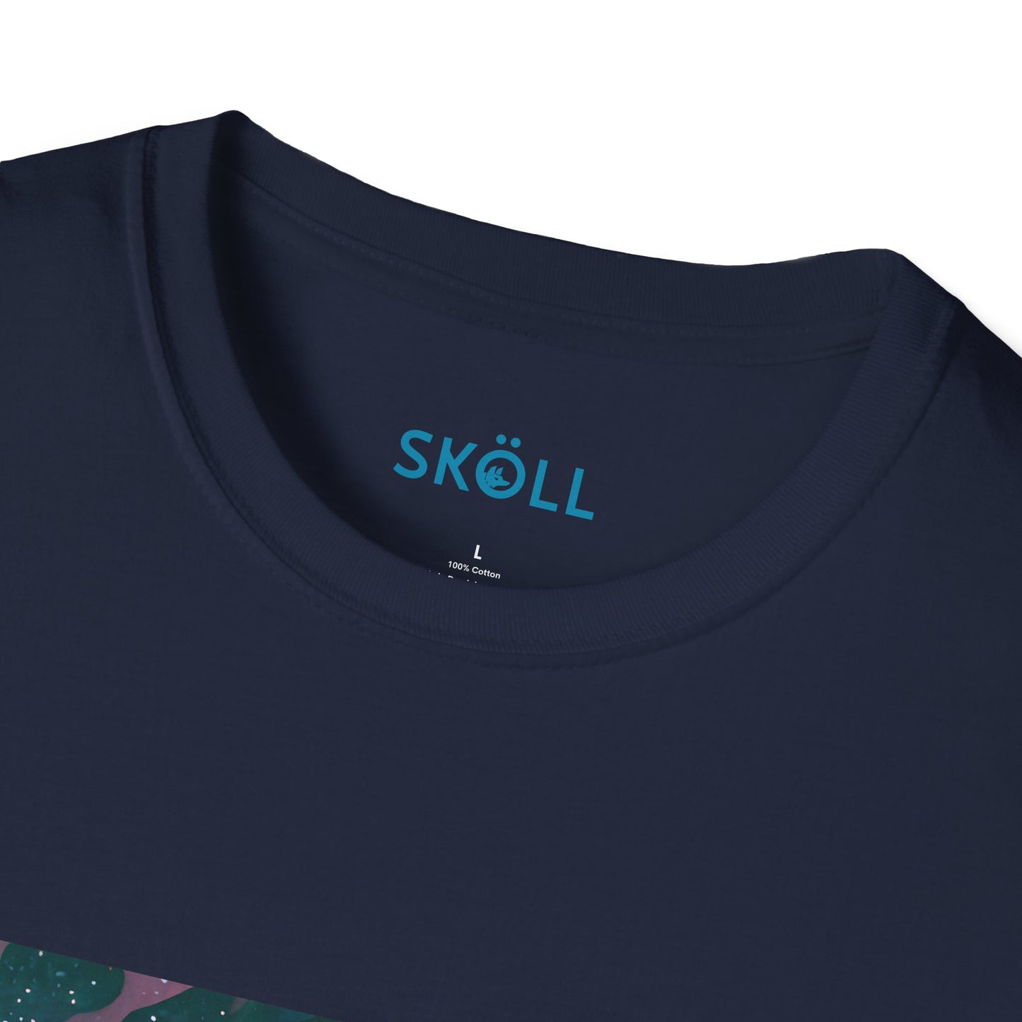Sköll & Rat T-Shirt