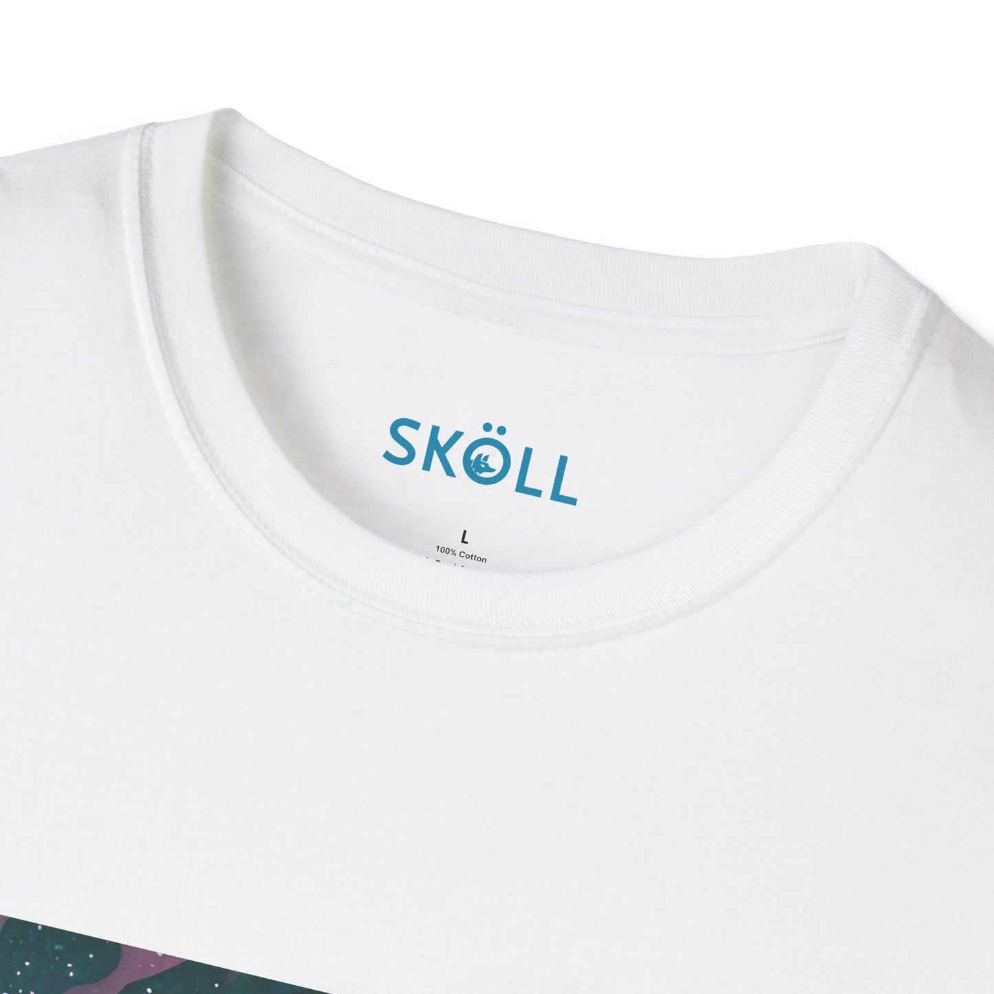 Sköll & Rat T-Shirt