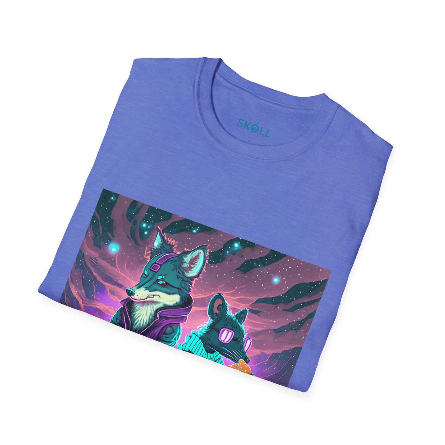 Sköll & Rat T-Shirt