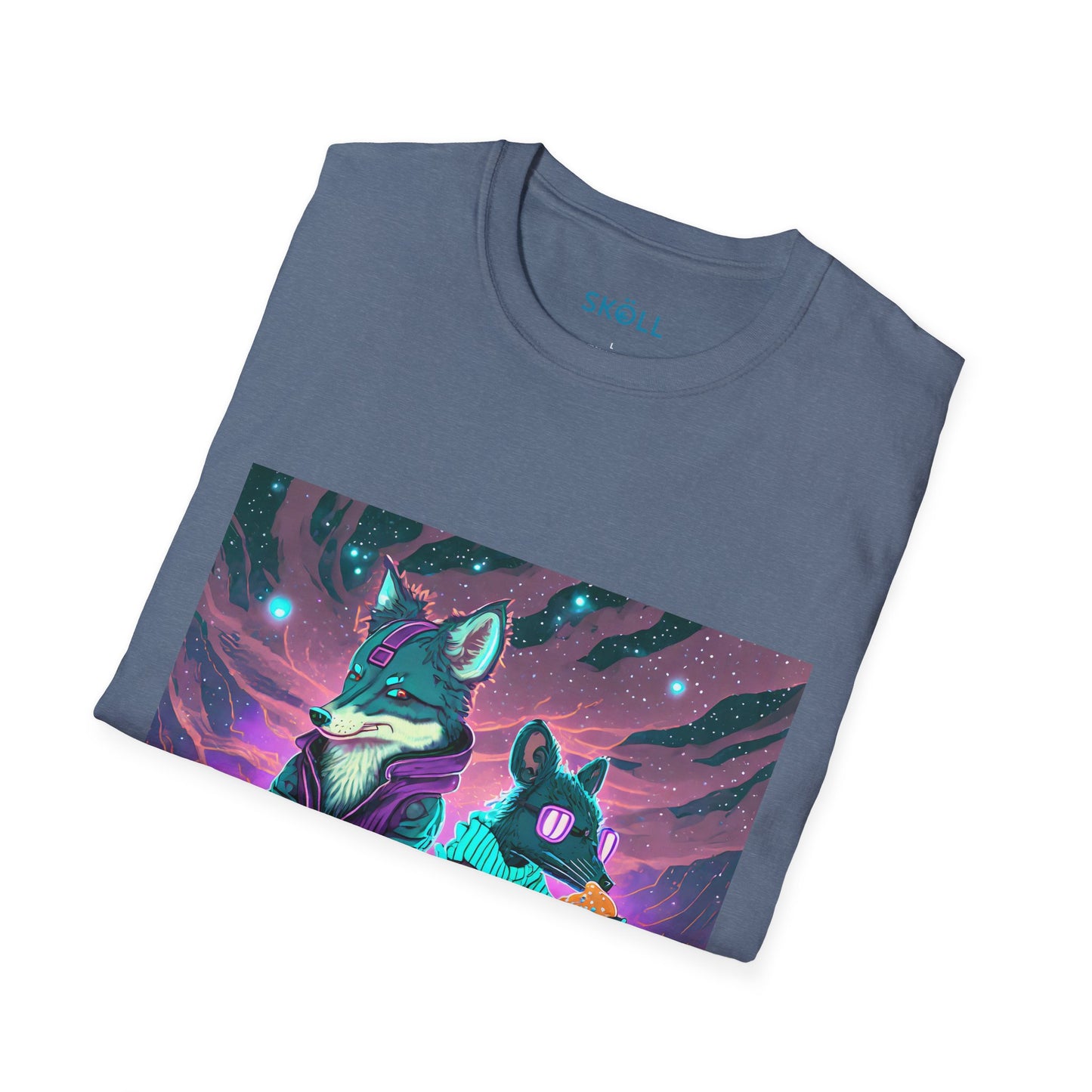 Sköll & Rat T-Shirt