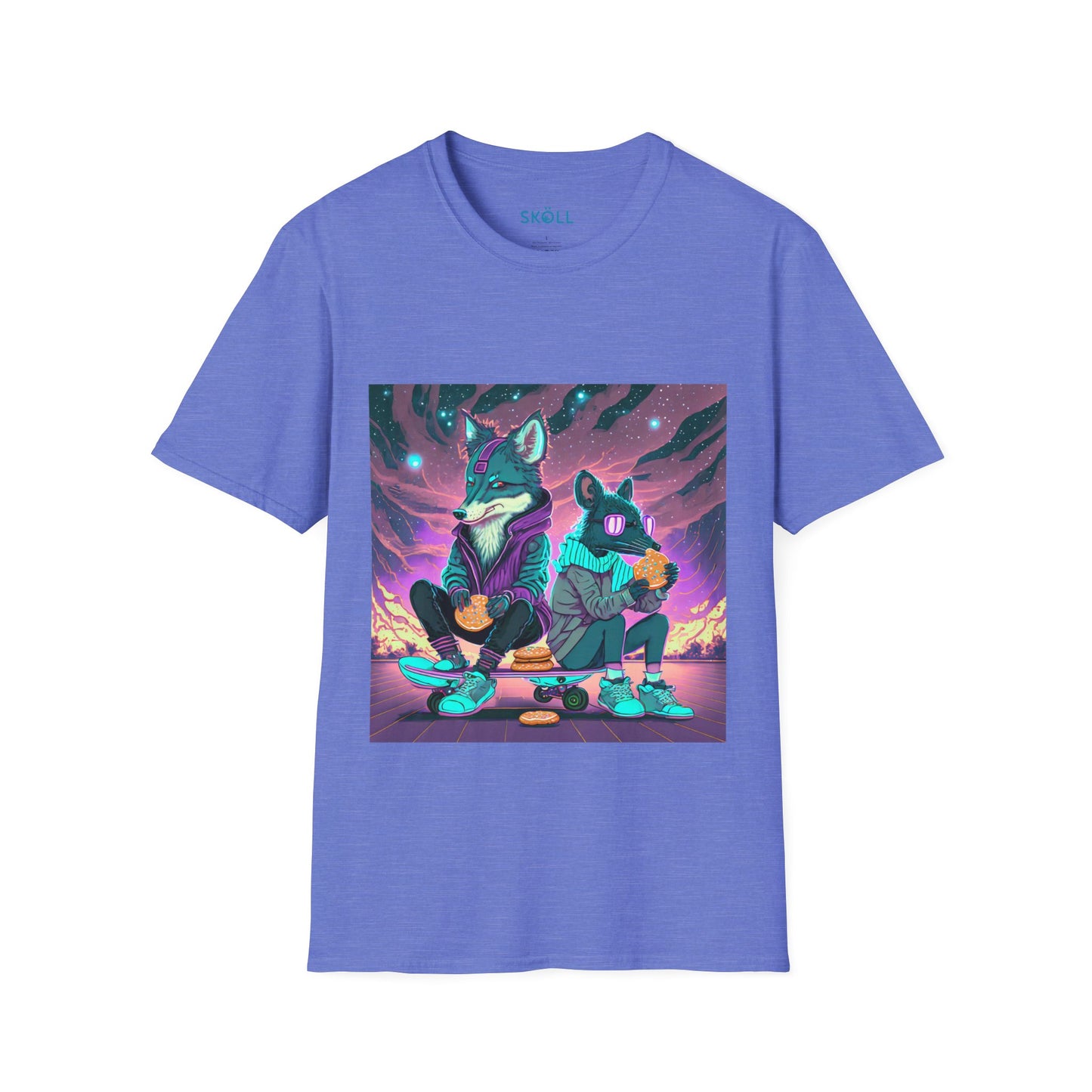 Sköll & Rat T-Shirt