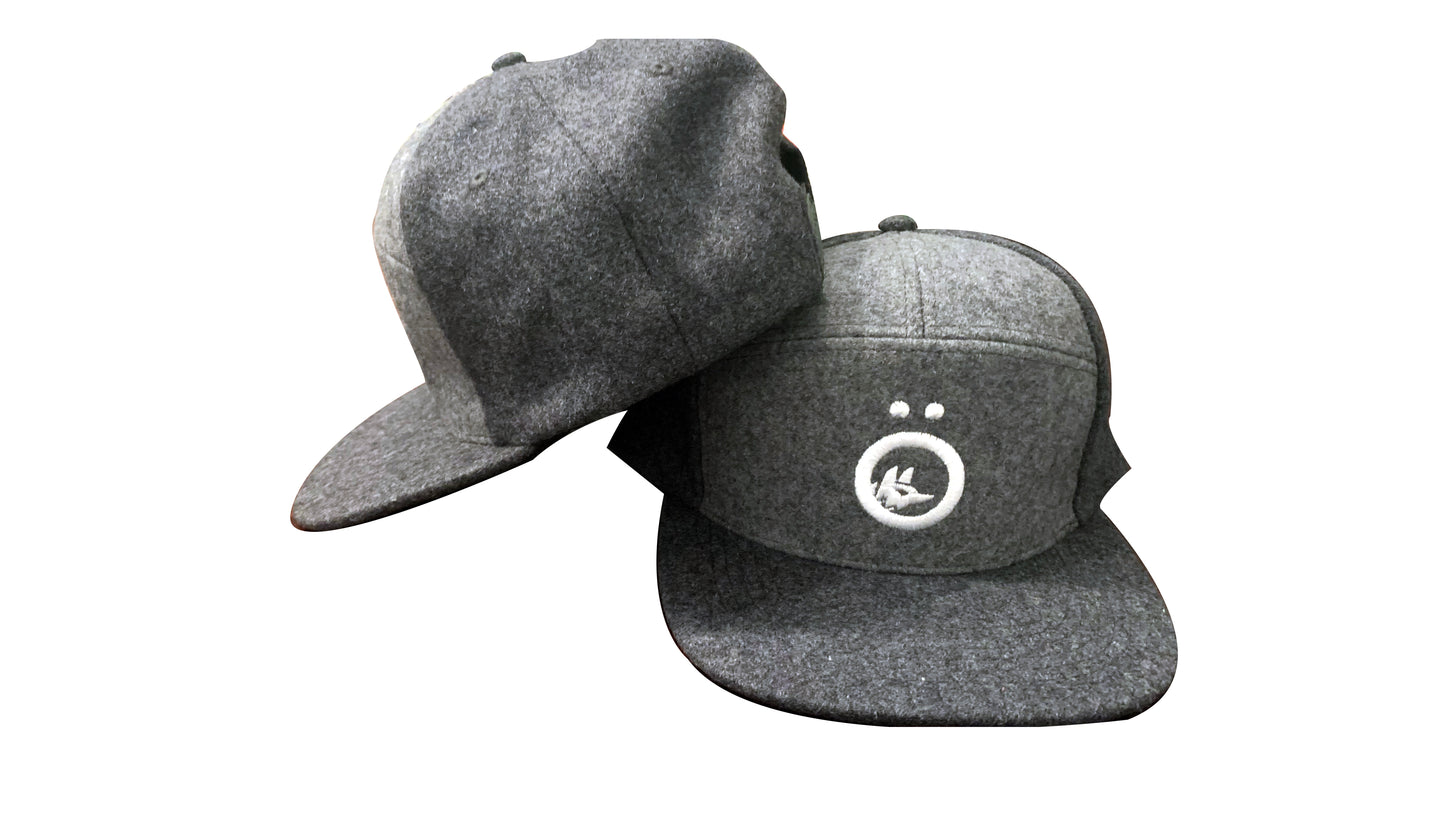 Gray Wool