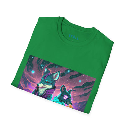 Sköll & Rat T-Shirt