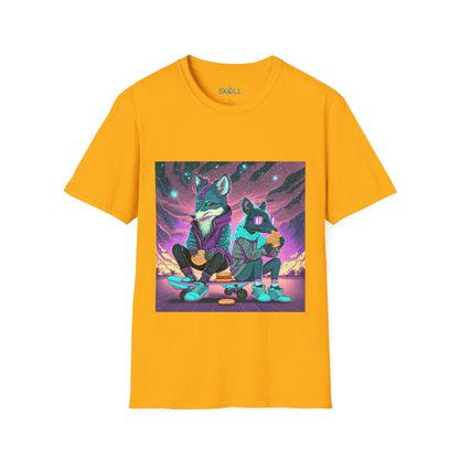 Sköll & Rat T-Shirt