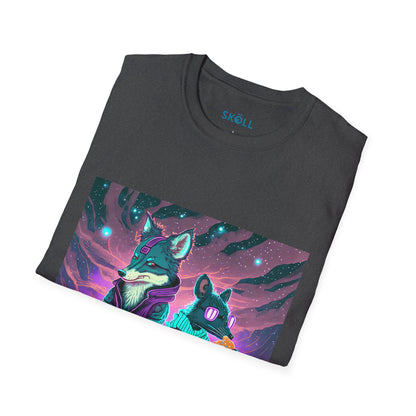 Sköll & Rat T-Shirt