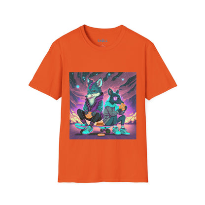 Sköll & Rat T-Shirt