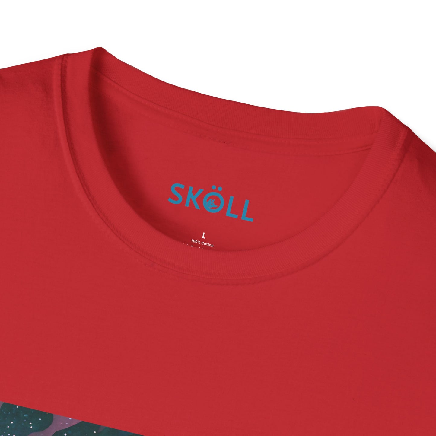 Sköll & Rat T-Shirt
