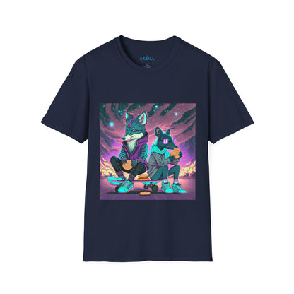 Sköll & Rat T-Shirt