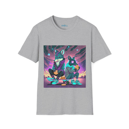 Sköll & Rat T-Shirt