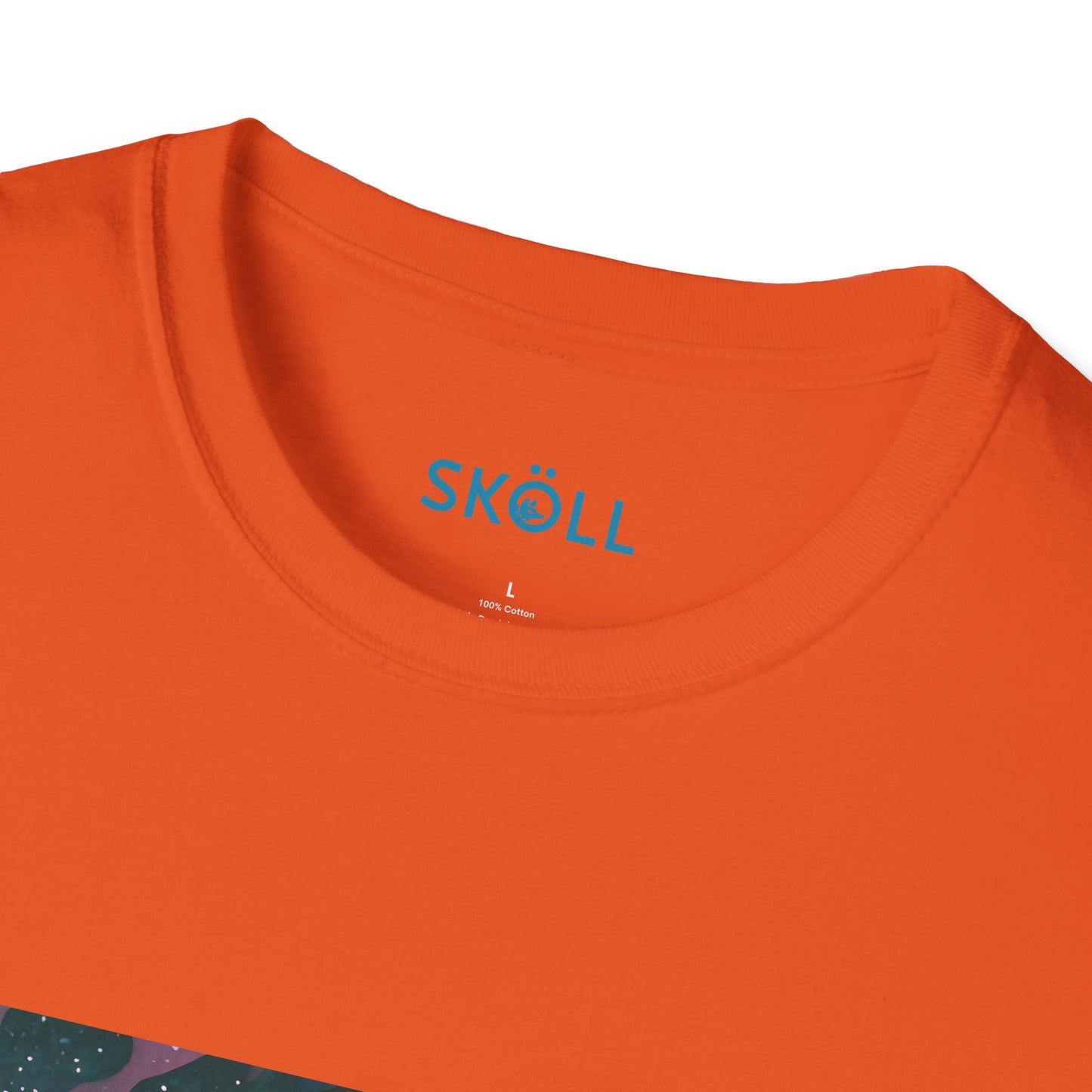 Sköll & Rat T-Shirt