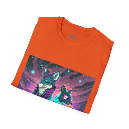Sköll & Rat T-Shirt