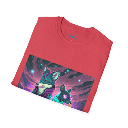 Sköll & Rat T-Shirt