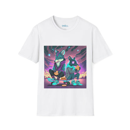 Sköll & Rat T-Shirt