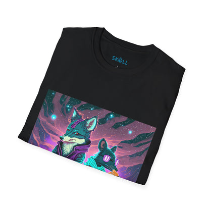 Sköll & Rat T-Shirt