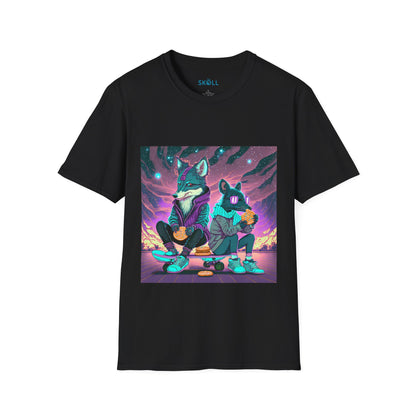 Sköll & Rat T-Shirt
