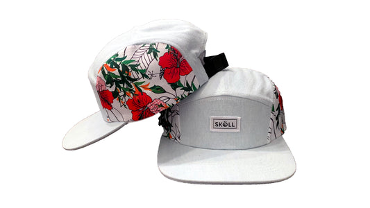Flower Denim