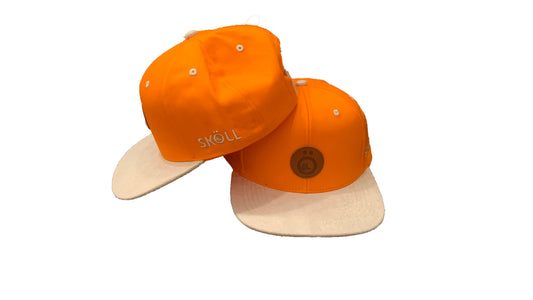 Orange Cream