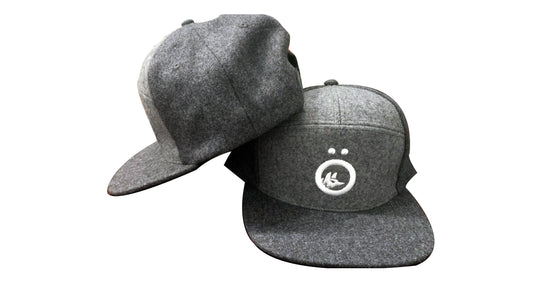 Gray Wool